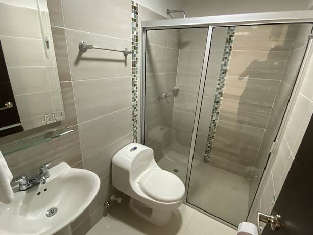 Imagen general del Hotel Manantial Buga. Foto 7