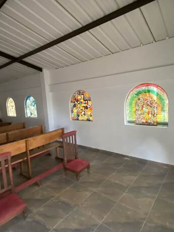 Imagen general del Hotel Manantial Buga. Foto 12