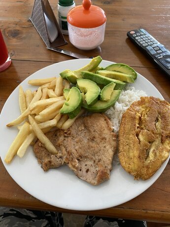 Imagen general del Hotel Manantial Buga. Foto 15