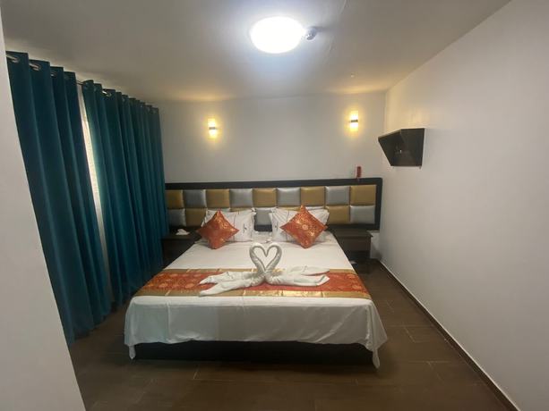 Imagen de la habitación del Hotel Manantial Hostal No.004. Foto 1