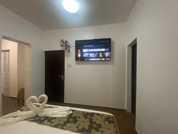 Imagen de la habitación del Hotel Manantial Hostal No.004. Foto 2