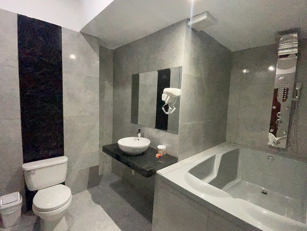 Imagen de la habitación del Hotel Manantial Hostal No.004. Foto 3