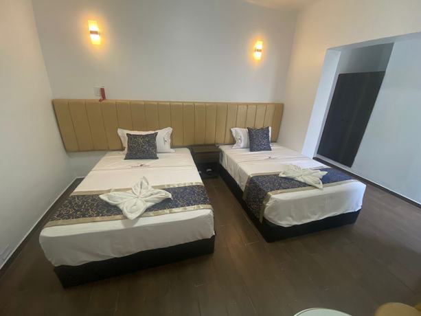 Imagen de la habitación del Hotel Manantial Hostal No.004. Foto 4