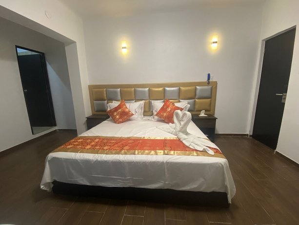 Imagen de la habitación del Hotel Manantial Hostal No.004. Foto 7