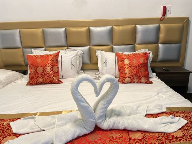 Imagen de la habitación del Hotel Manantial Hostal No.004. Foto 9