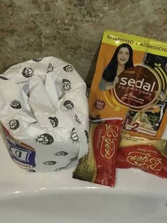 Imagen de la habitación del Hotel Manantial No.002. Foto 2