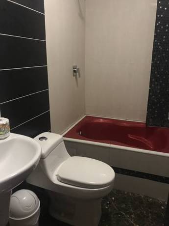 Imagen de la habitación del Hotel Manantial No.002. Foto 6