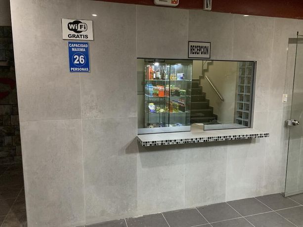 Imagen de los interiores del Hotel Manantial No.003. Foto 18