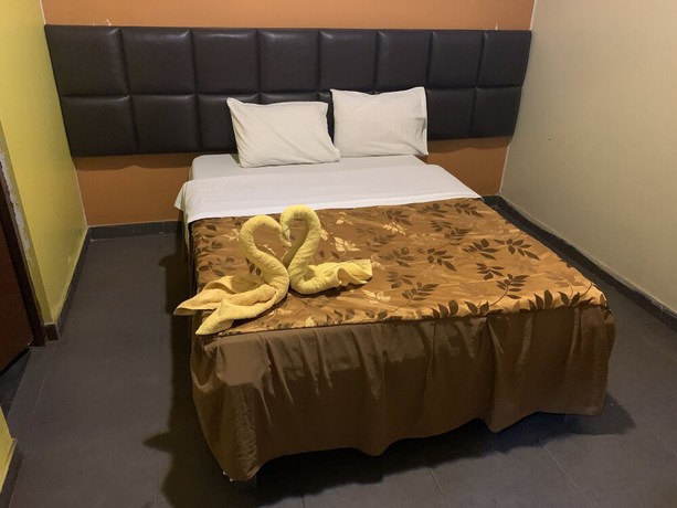 Imagen de la habitación del Hotel Manantial No.003. Foto 2