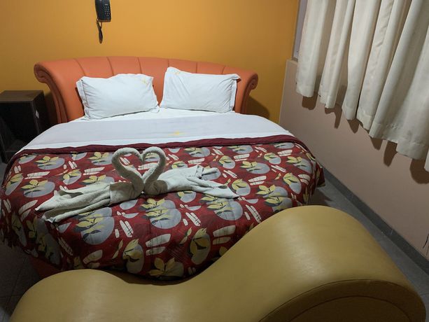 Imagen de la habitación del Hotel Manantial No.003. Foto 4