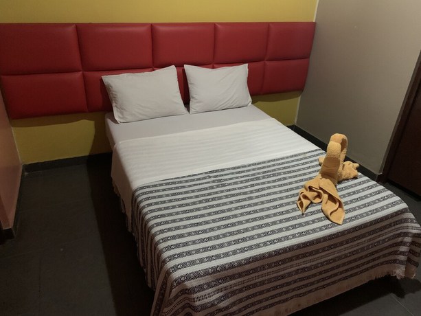 Imagen de la habitación del Hotel Manantial No.003. Foto 5