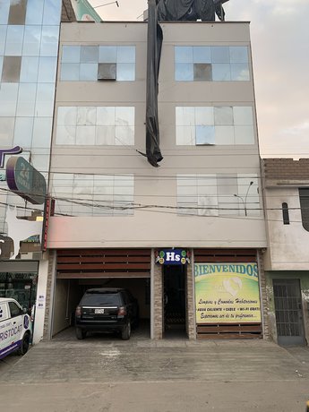 Imagen general del Hotel Manantial No.003. Foto 1