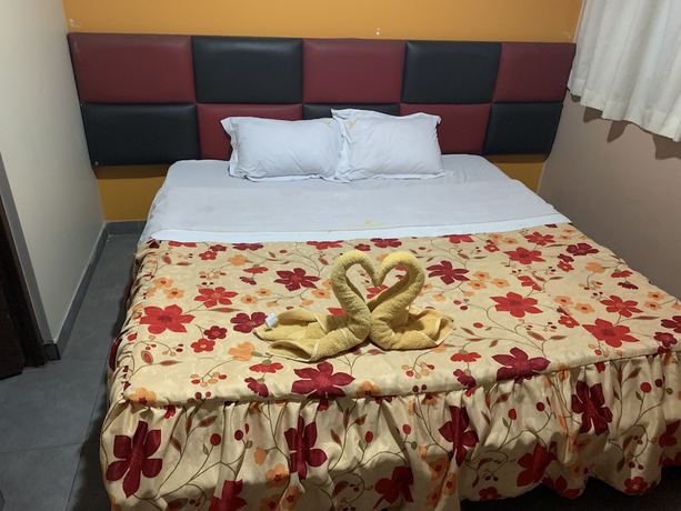 Imagen de la habitación del Hotel Manantial No.003. Foto 6