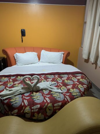 Imagen de la habitación del Hotel Manantial No.003. Foto 8