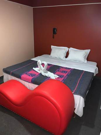 Imagen de la habitación del Hotel Manantial No.003. Foto 9