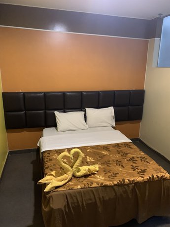 Imagen de la habitación del Hotel Manantial No.003. Foto 10