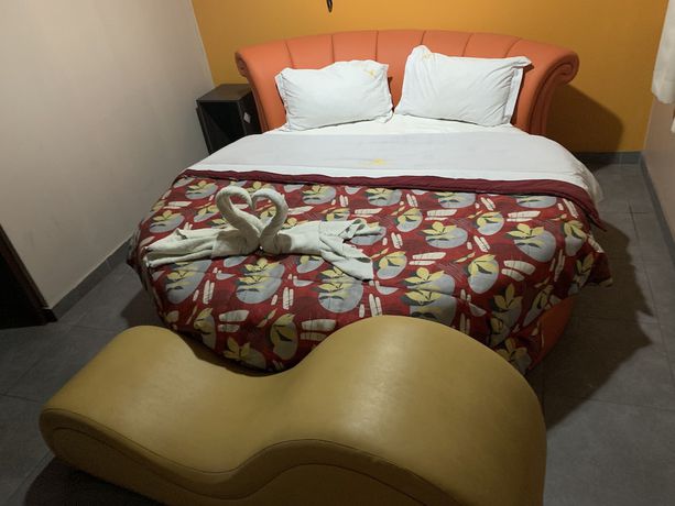 Imagen de la habitación del Hotel Manantial No.003. Foto 11