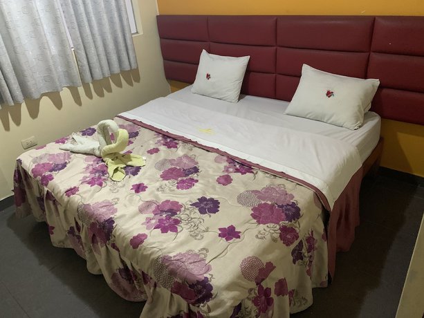 Imagen de la habitación del Hotel Manantial No.003. Foto 12