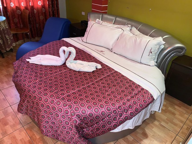 Imagen de la habitación del Hotel Manantial No.003. Foto 13