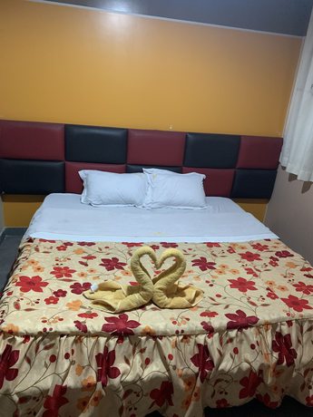 Imagen de la habitación del Hotel Manantial No.003. Foto 15