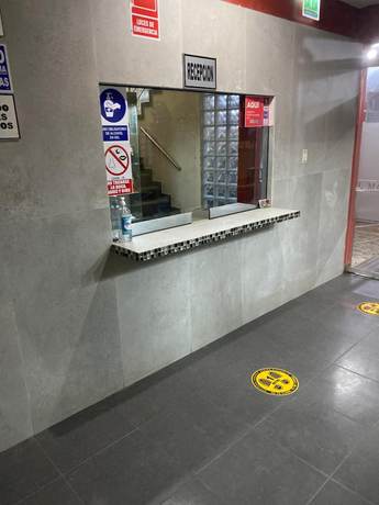 Imagen de los interiores del Hotel Manantial No.003. Foto 20