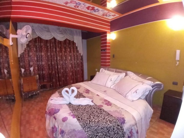 Imagen de la habitación del Hotel Manantial No.003. Foto 17