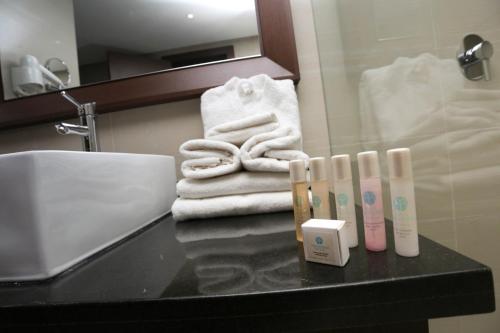 Imagen general del Hotel Manantial Valencia. Foto 5
