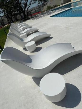 Imagen general del Hotel Manantial Valencia. Foto 10