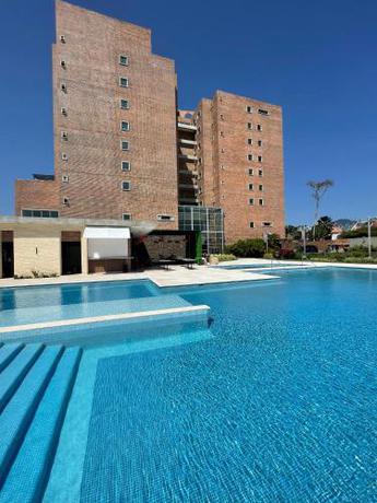 Imagen general del Hotel Manantial Valencia. Foto 11