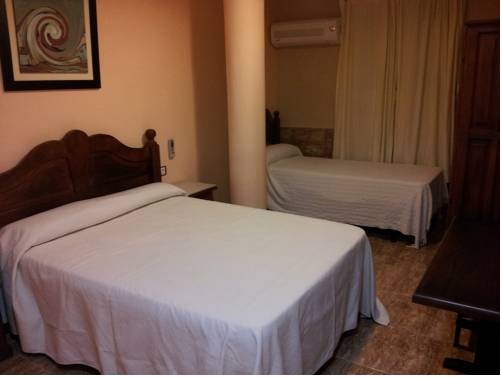 Imagen general del Hotel Manantiales. Foto 3