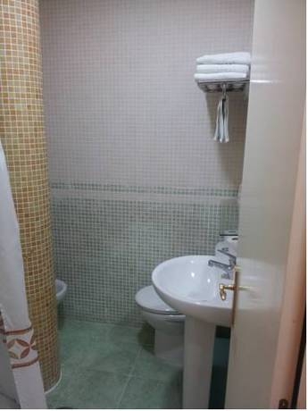 Imagen general del Hotel Manantiales. Foto 5