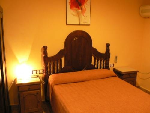 Imagen general del Hotel Manantiales. Foto 7