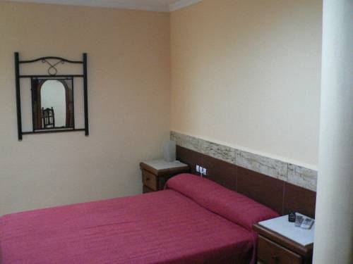 Imagen general del Hotel Manantiales. Foto 8