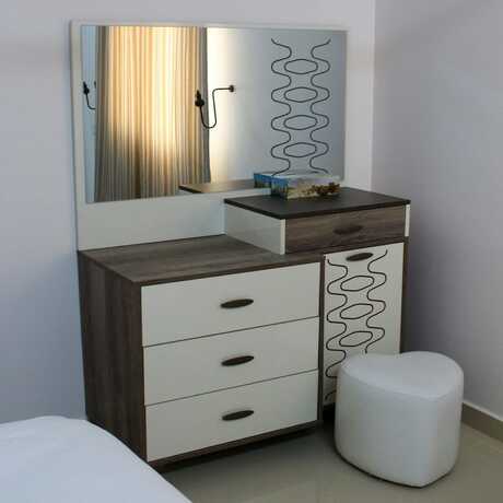 Imagen de la habitación del Hotel Manarat Manah. Foto 15