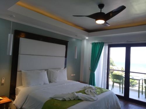 Imagen general del Hotel Manarra Sea View Resort. Foto 3