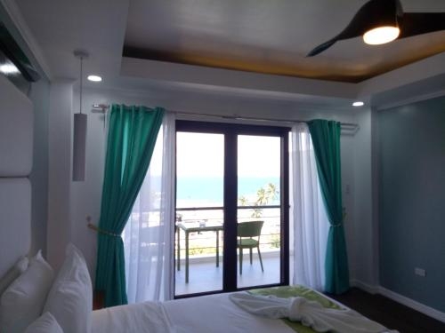Imagen general del Hotel Manarra Sea View Resort. Foto 4