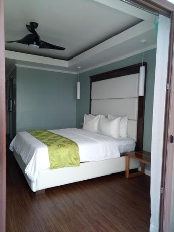 Imagen general del Hotel Manarra Sea View Resort. Foto 5
