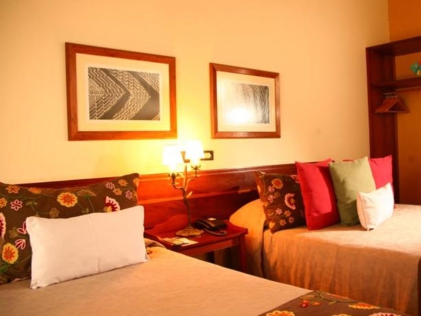 Imagen general del Hotel Manary Praia. Foto 2