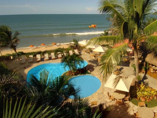Imagen general del Hotel Manary Praia. Foto 4