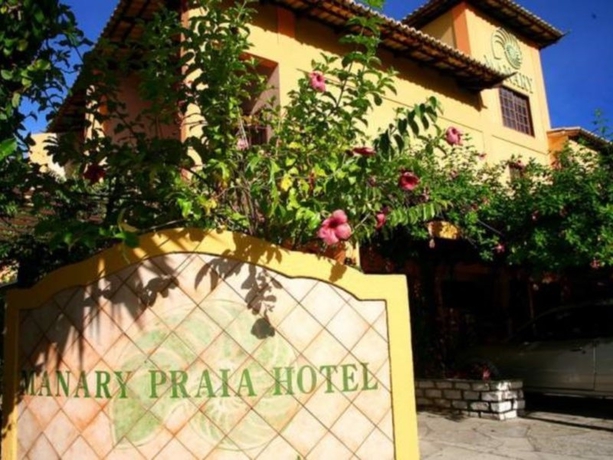 Imagen general del Hotel Manary Praia. Foto 6