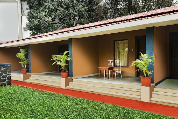 Imagen de la habitación del Hotel Manas Lifestyle Resort Igatpuri. Foto 3