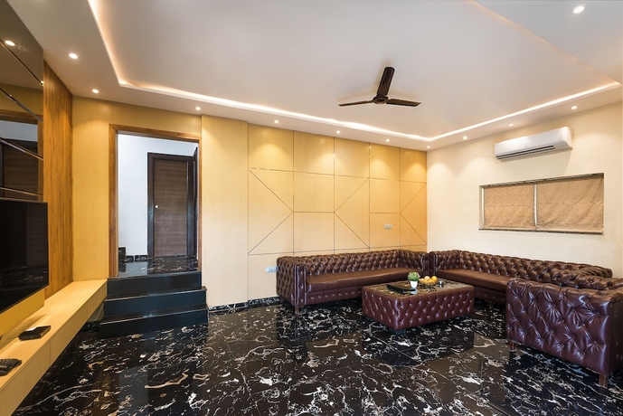 Imagen de la habitación del Hotel Manas Lifestyle Resort Igatpuri. Foto 12