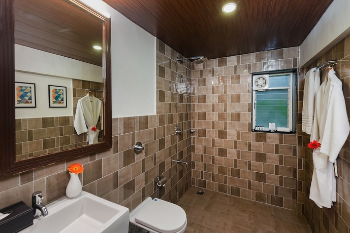 Imagen de la habitación del Hotel Manas Lifestyle Resort Igatpuri. Foto 16