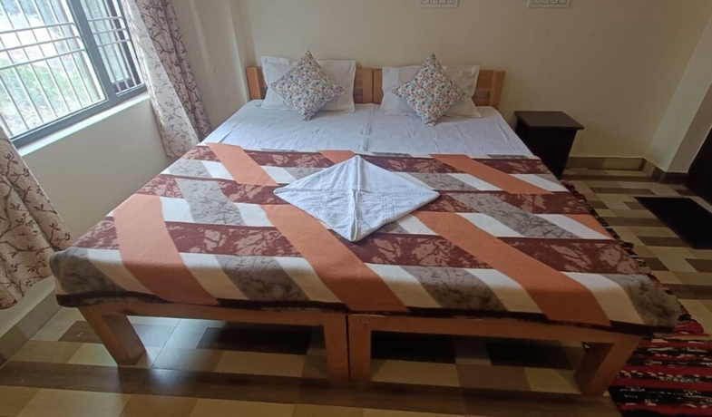 Imagen de la habitación del Hotel Manaskhand Homestay Ranikhet near NH109. Foto 2
