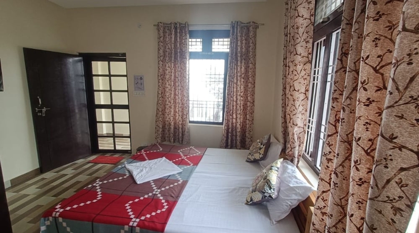 Imagen de la habitación del Hotel Manaskhand Homestay Ranikhet near NH109. Foto 3