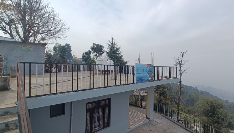 Imagen general del Hotel Manaskhand Homestay Ranikhet near NH109. Foto 1