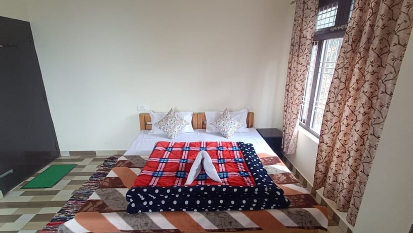 Imagen de la habitación del Hotel Manaskhand Homestay Ranikhet near NH109. Foto 5