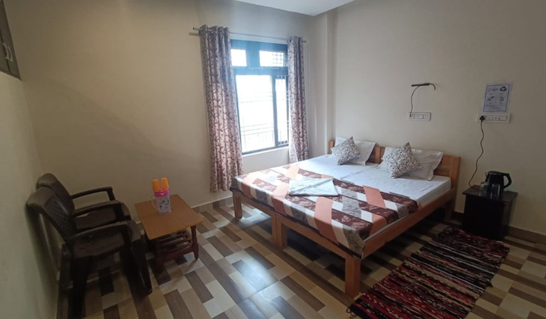 Imagen de la habitación del Hotel Manaskhand Homestay Ranikhet near NH109. Foto 6