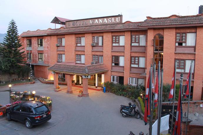 Imagen general del Hotel Manaslu. Foto 2