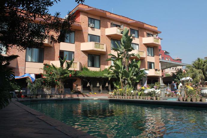 Imagen general del Hotel Manaslu. Foto 1